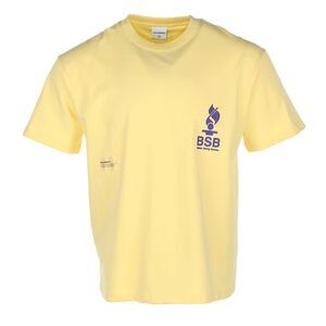 Students Start with Us T-Shirt Citrus XL